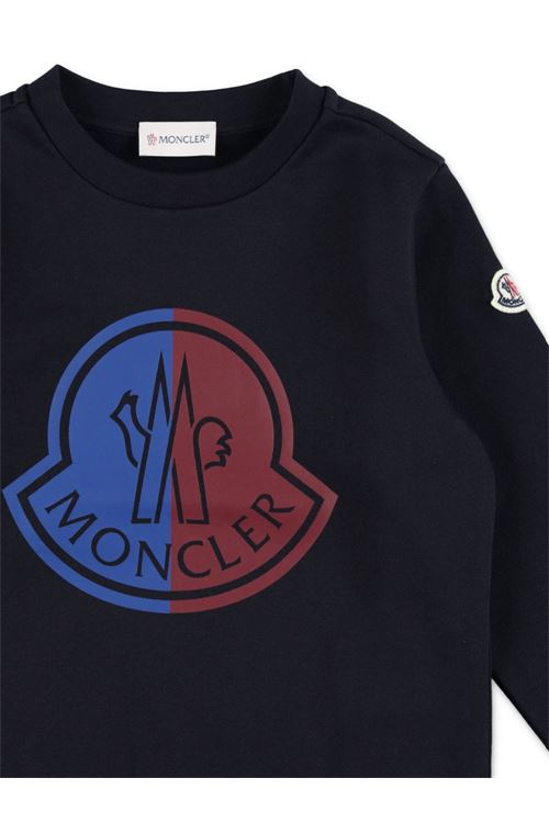 SWEATSHIRT Moncler Enfant | 8G00022899PS778